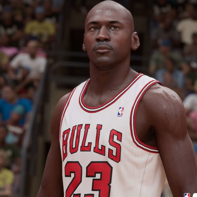 NBA 2K23 : (PS5)