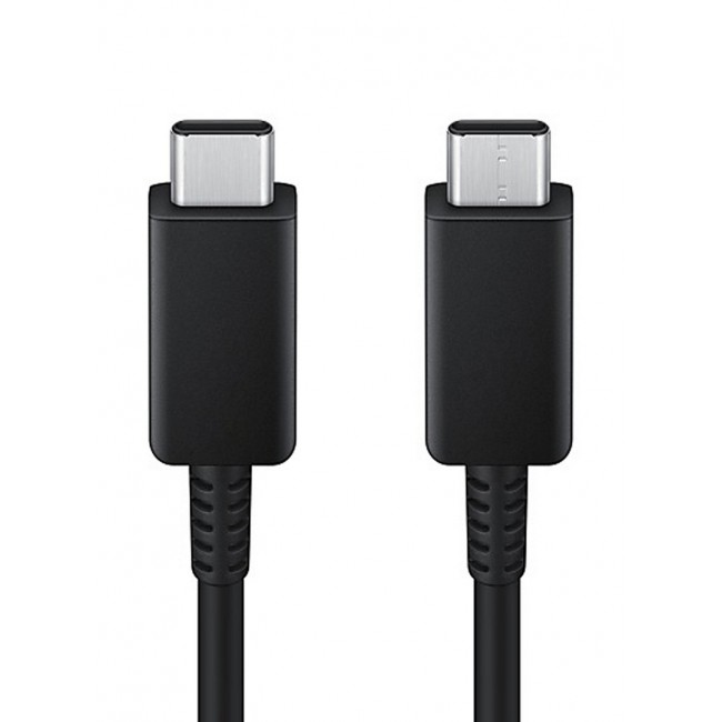 Samsung Travel Adapter 15W TA1510 with Cable – Black