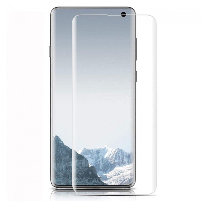 Official Samsung Screen Protector for Galaxy S10   