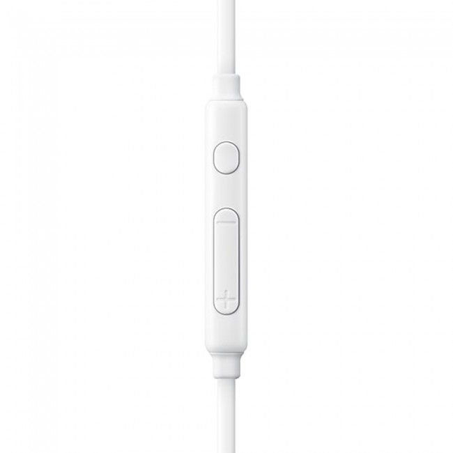 Samsung Active In-Ear Headphones – White