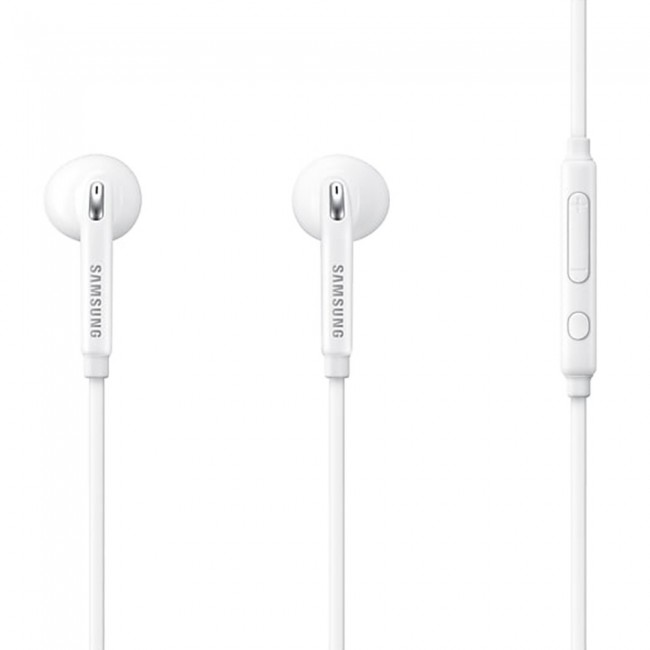 Samsung Active In-Ear Headphones – White