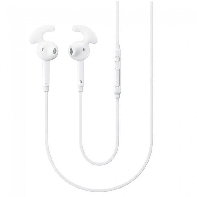 Samsung Active In-Ear Headphones – White