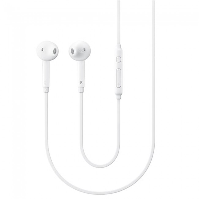 Samsung Active In-Ear Headphones – White
