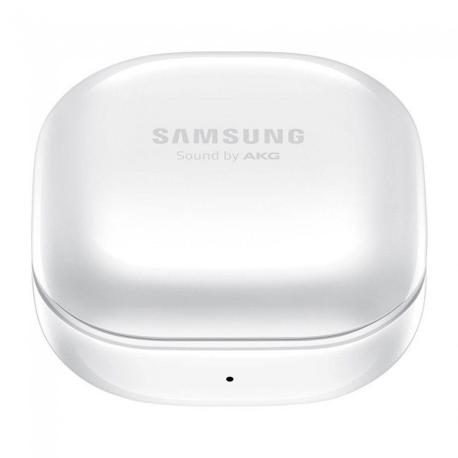 Samsung Galaxy Buds Live Earbuds - White