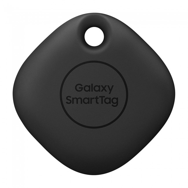 Samsung Galaxy SmartTag Tracker – Black