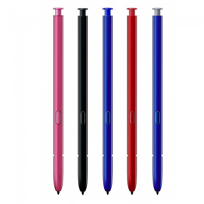 Samsung S Pen for Galaxy Note 10 and Note 10 Plus - Black