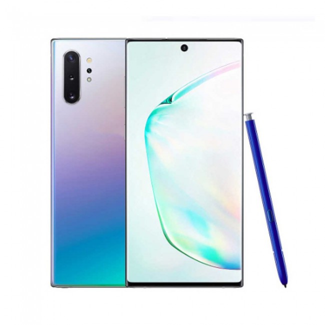 Samsung S Pen for Galaxy Note 10 and Note 10 Plus - Silver