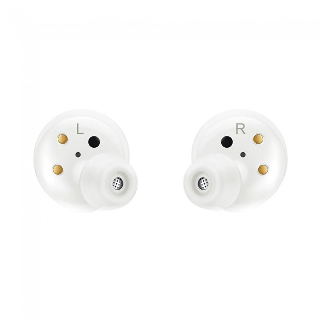 Samsung Galaxy Buds Plus - White