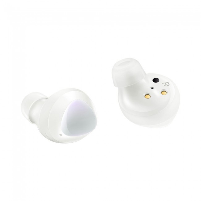 Samsung Galaxy Buds Plus - White