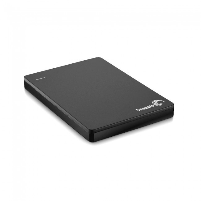 Seagate STDR5000100 5TB Backup Plus Portable External Hard Drive Storage , Black