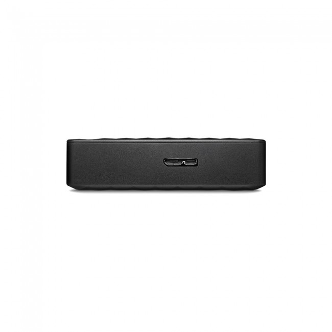 Seagate STEA4000400 4TB Expansion Portable Hard Drive , Black