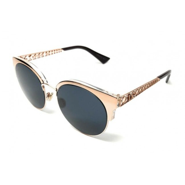 Diorama mini sunglasses on sale