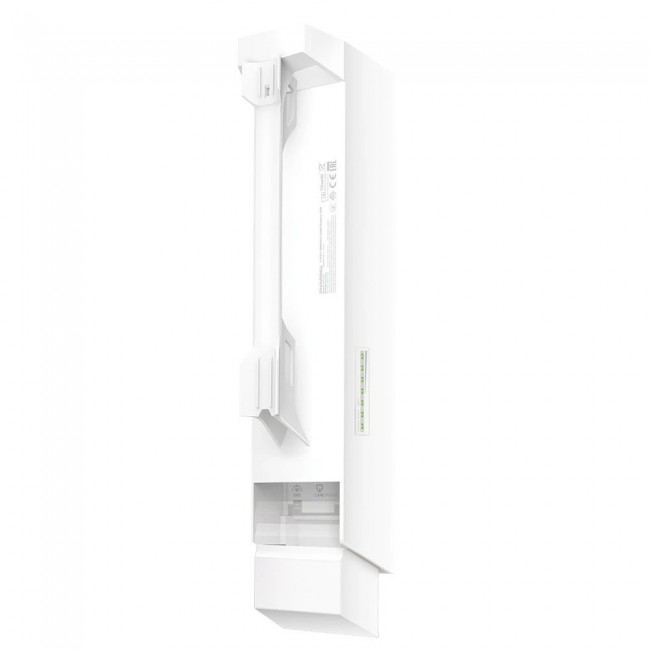 TP-LINK CPE220 2.4GHz 300Mbps 12dBi Outdoor CPE