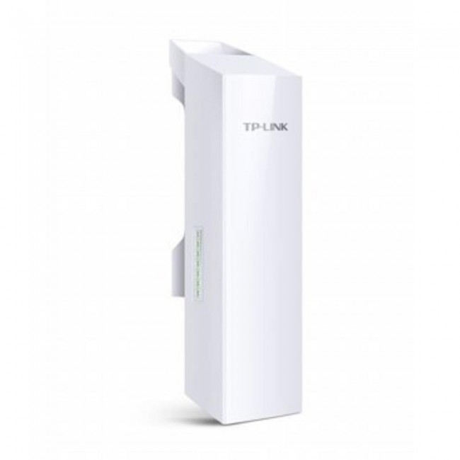 CPE210 TP-LINK 2.4GHz 300Mbps 9dBi Outdoor CPE Professional and Business Users, Home Users, Specially Designed for Outdoor Users
