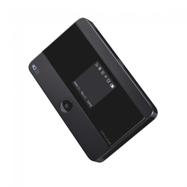 TP-Link 4G LTE Mobile Wi-Fi Hotspot Portable Router Pocket WiFi M7350