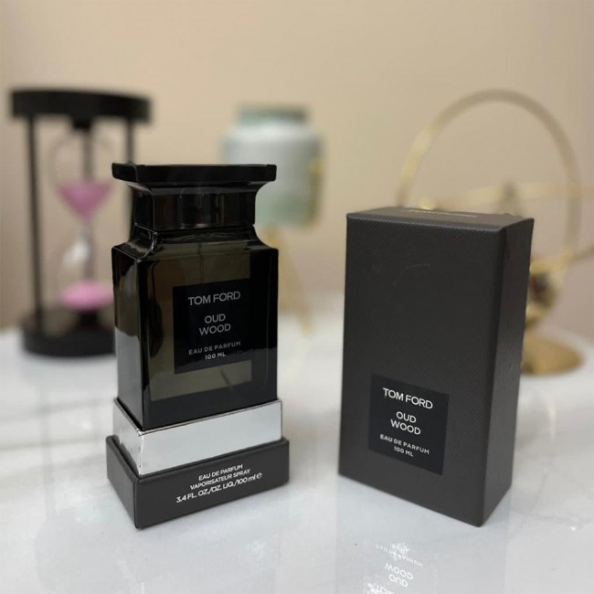 Oud Wood Tom Ford EDP 100ml - Unisex