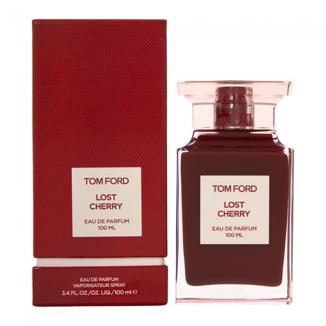 Tom Ford Lost Cherry EDP 100ml - Unisex