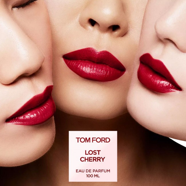 Tom Ford Lost Cherry EDP 100ml - Unisex