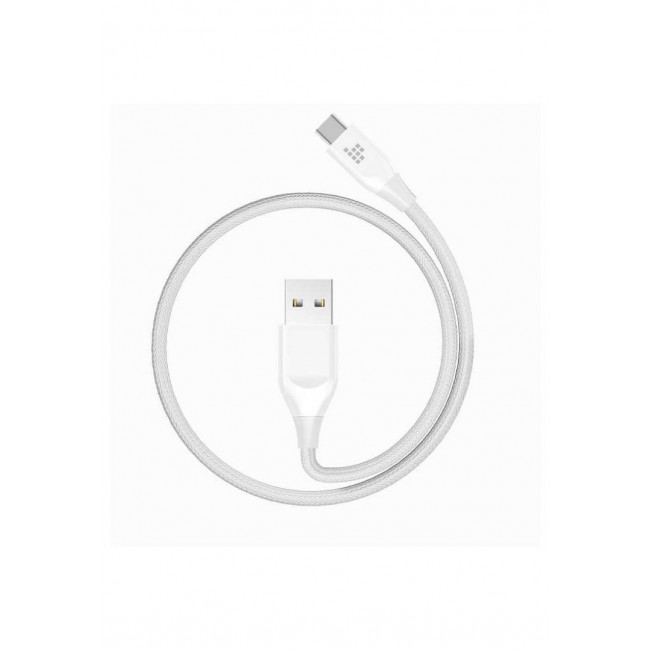 Tronsmart Nylon DoubleBraided Type-C Cable 3ft 