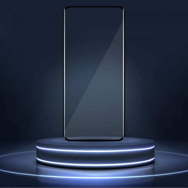 MARGOUN for Xiaomi Mi 13 Pro Screen Protector 3D Tempered Glass Protective Film Mobile Phone