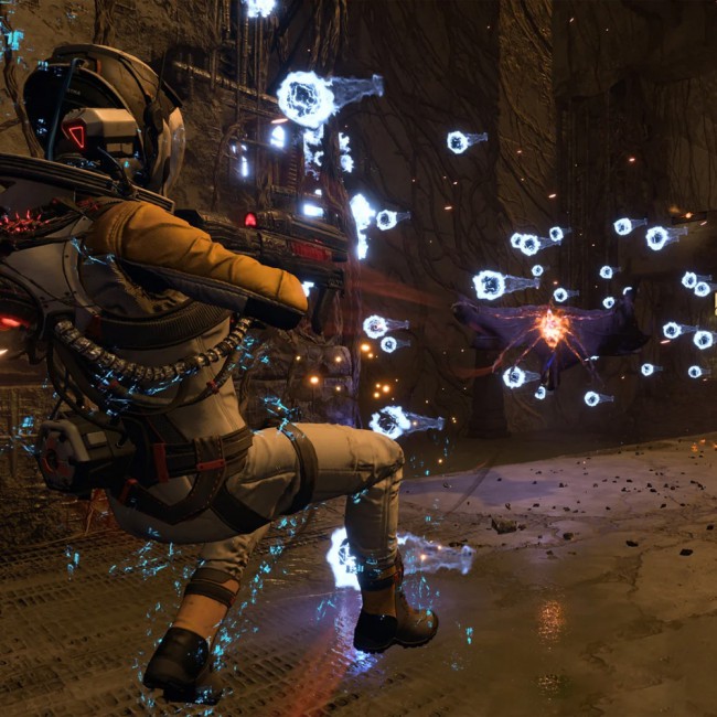 Returnal : (PS5)