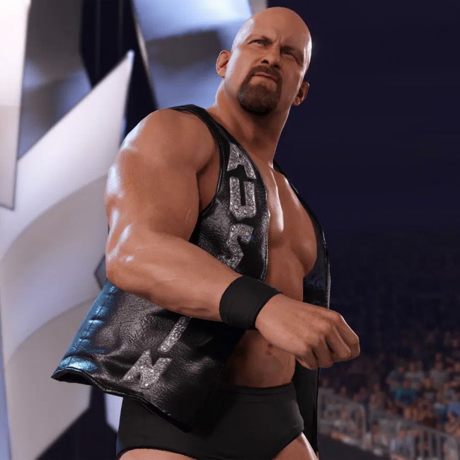 WWE 2K23:IT’S ALL-OUT WARGAMES (PS5)