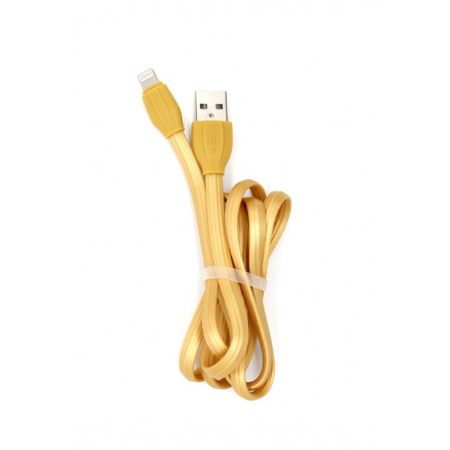 Viipow Syncing and Charging Lightning USB Data Cable