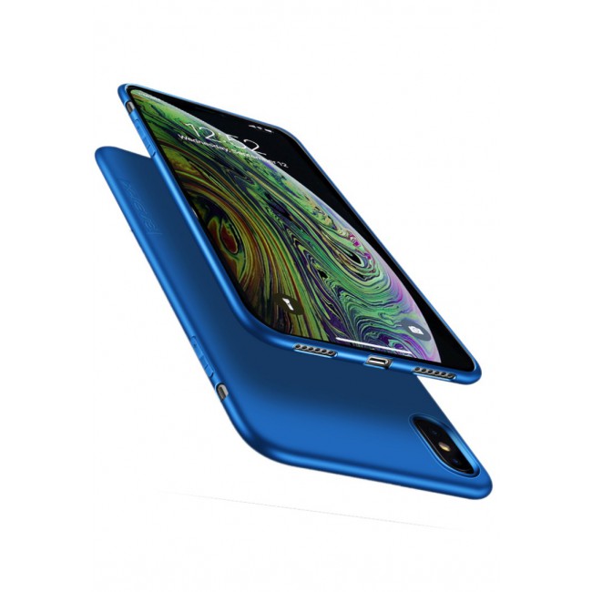X-Level Guardian Series Case Cover for Apple iPhone XS Max 6.5
