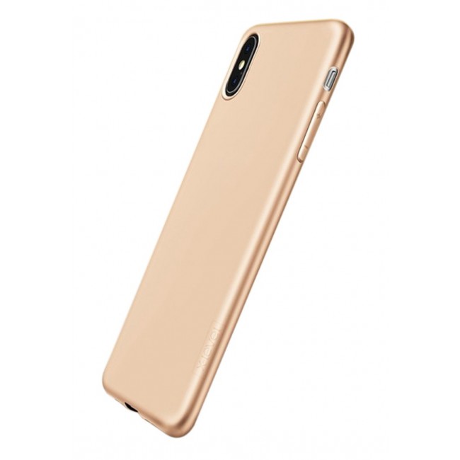 X-Level Guardian Series Case Cover for Apple iPhone XS Max 6.5