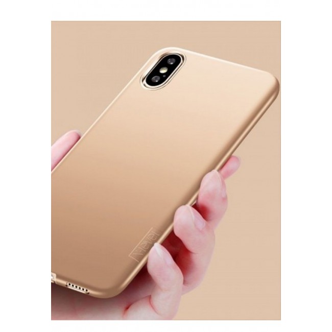 X-Level Guardian Series Case Cover for Apple iPhone XS Max 6.5