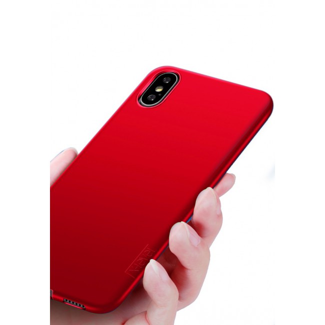 X-Level Guardian Series Case Cover for Apple iPhone XS Max 6.5