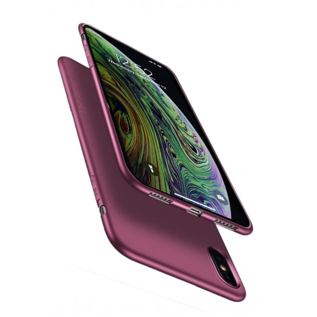 X-Level Guardian Series Case Cover for Apple iPhone XS Max 6.5