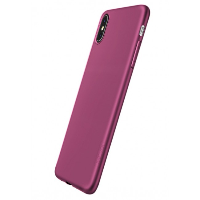 X-Level Guardian Series Case Cover for Apple iPhone XS Max 6.5