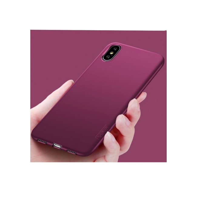 X-Level Guardian Series Case Cover for Apple iPhone XS Max 6.5