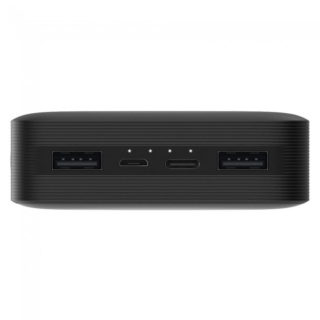 Xiaomi 20000mAh Redmi Power Bank Two-Way 18W Fast Charge