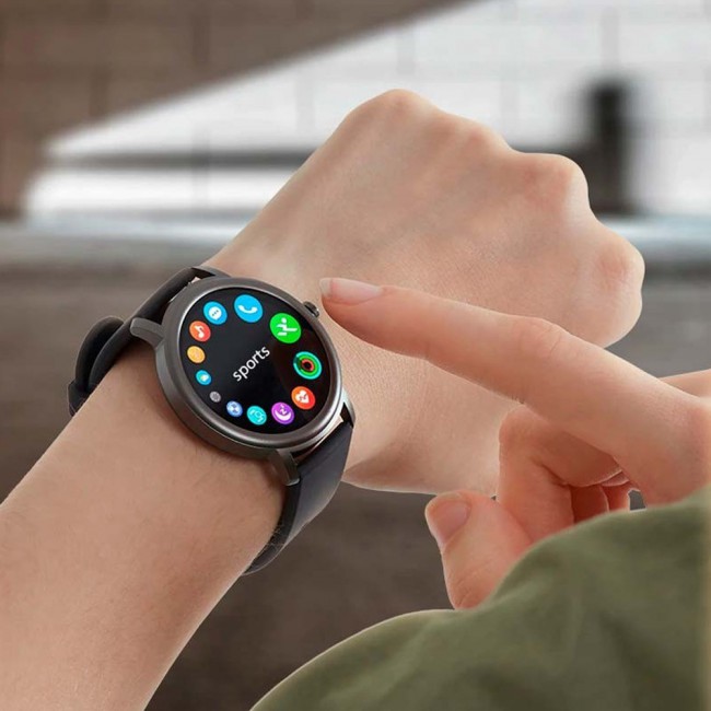 Xiaomi MiBro Air Watch Biotracker 20mm