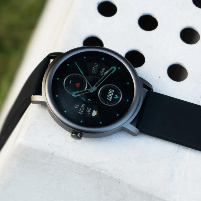 Xiaomi MiBro Air Watch Biotracker 20mm