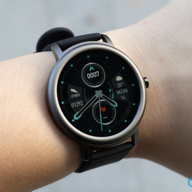 Xiaomi MiBro Air Watch Biotracker 20mm