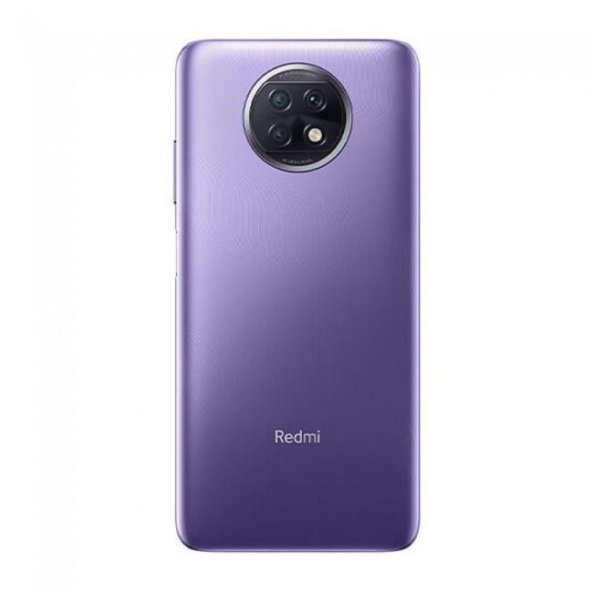 Xioami Redmi Note 9T Dual SIM Smartphone 4GB RAM 128GB 5G LTE - Daybreak Purple