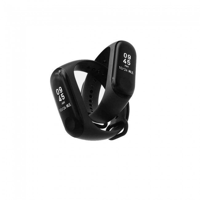 Xiaomi Mi Band 3 Waterproof Fitness Tracker Band for Android and iOS