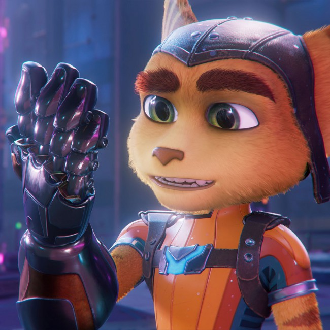 Ratchet &amp; Clank: Rift Apart (PS5)