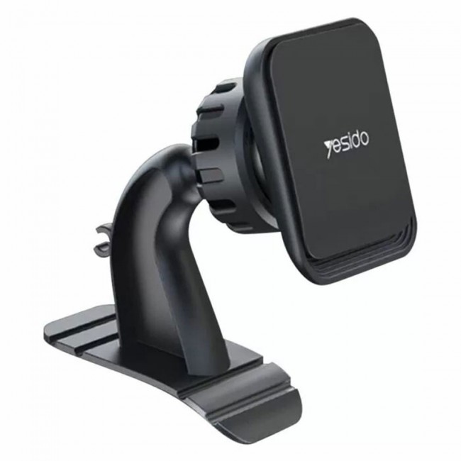 Yesido C110 Magnetic Car Mount Holder Air Vent Center Console Bracket