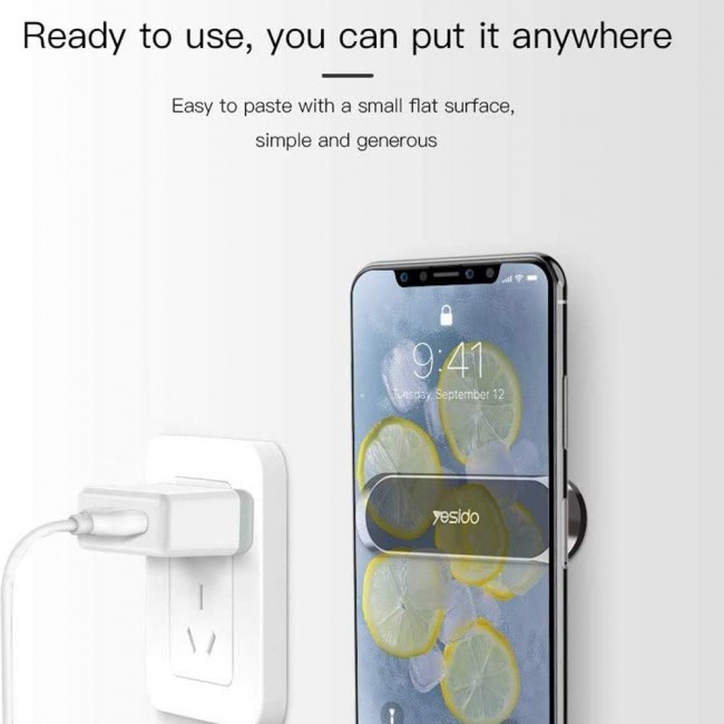 Yesido C55 Magnetic Phone Holder Bracket 