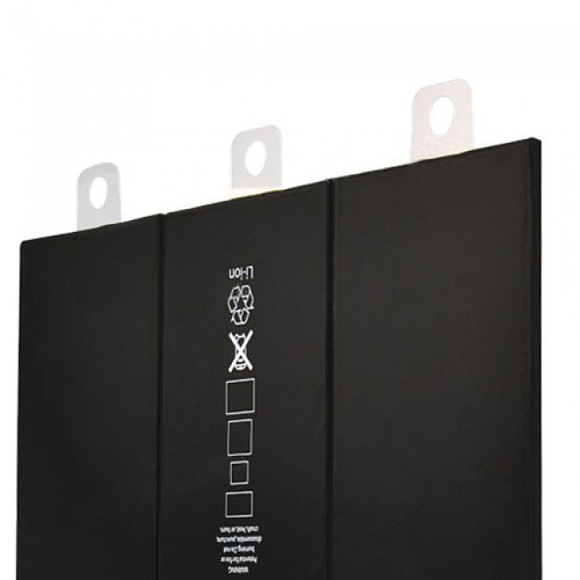 Replacement Battery for The New iPad