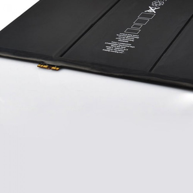 Replacement Battery for The New iPad