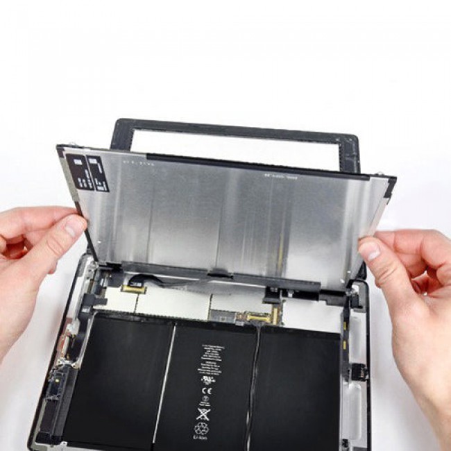 Replacement Battery for The New iPad