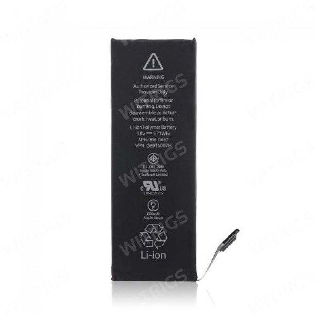 Replacement Battery for iPhone 5C