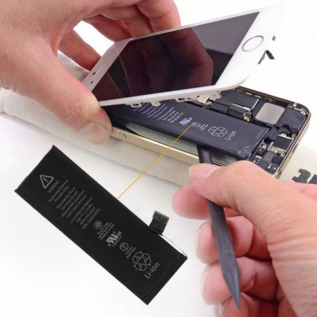 Replacement Battery for iPhone 5S