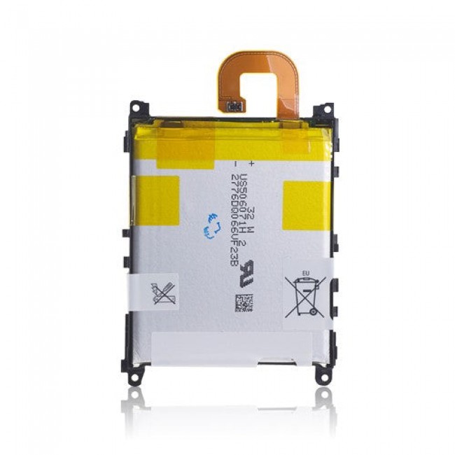Replacement Battery for Sony Xperia Z1