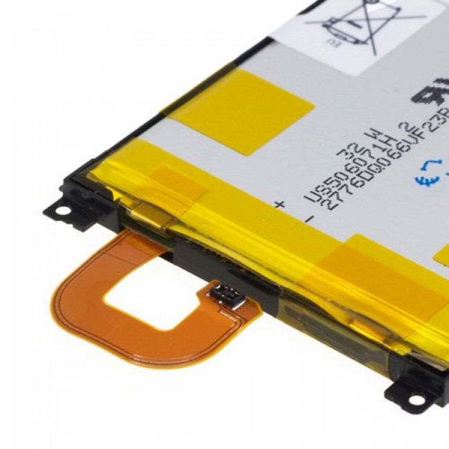 Replacement Battery for Sony Xperia Z1